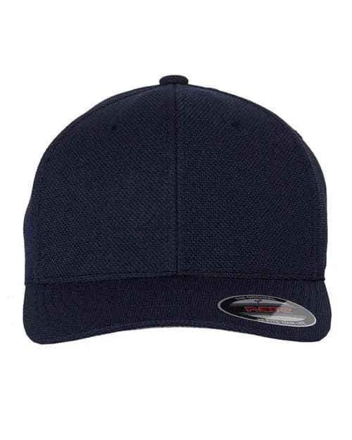 Flexfit Cool & Dry Piqué Mesh Cap