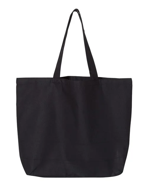 OAD Jumbo Tote