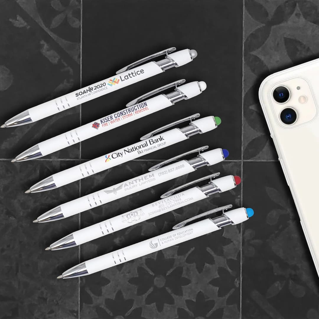 Textari® Comfort Cloud Stylus Pen