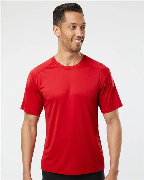 Paragon Unisex Islander Performance T-Shirt