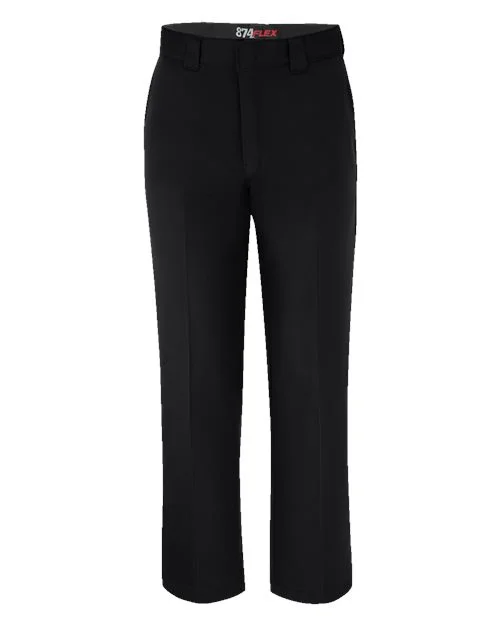 Dickies Men's Industrial 874® Flex Work Pants