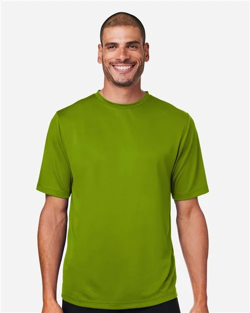 Team 365 Men's Zone Performance Mesh T-Shirt