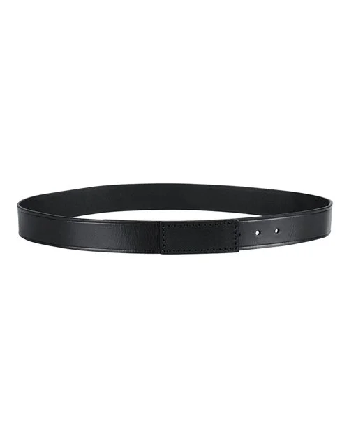 Red Kap No-Scratch Leather Belt