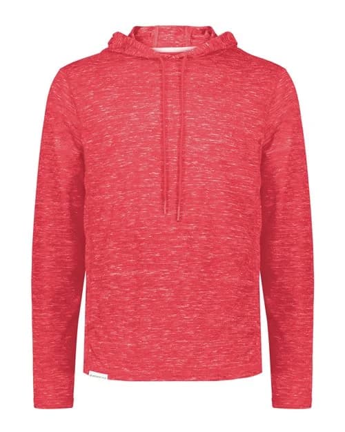 Holloway Men's Eco Revive™ Monterey Hooded Sweatshirt