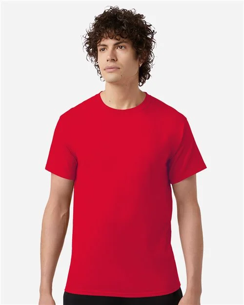 Champion Unisex Jersey T-Shirt