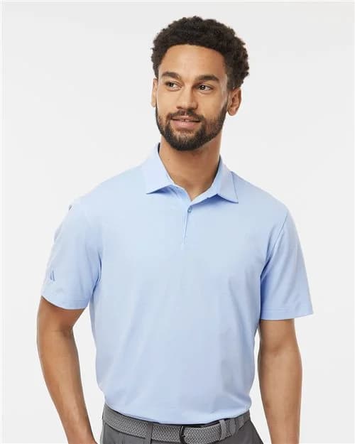 Adidas Men's Blended Polo