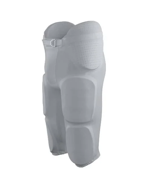 Augusta Sportswear Men's Gridiron Integrated Football Pants