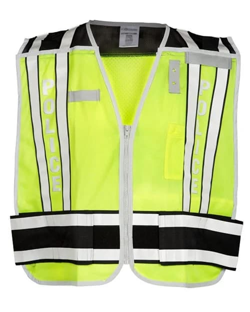 Kishigo Unisex Police Vest