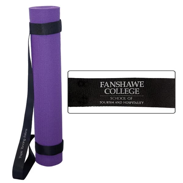 Strap for Yoga Mat