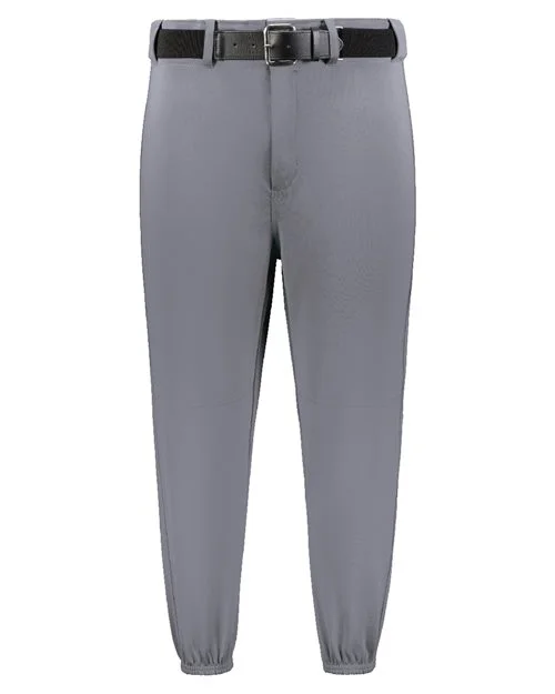 Augusta Sportswear Unisex Gamer Classic Baseball Pants