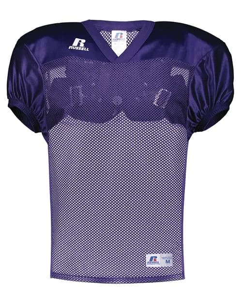 Russell Athletic Youth Stock Practice Jersey