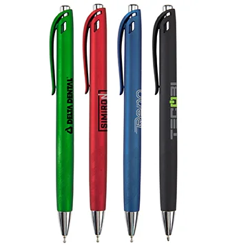 Pomona Velvet-Touch VGC Pen