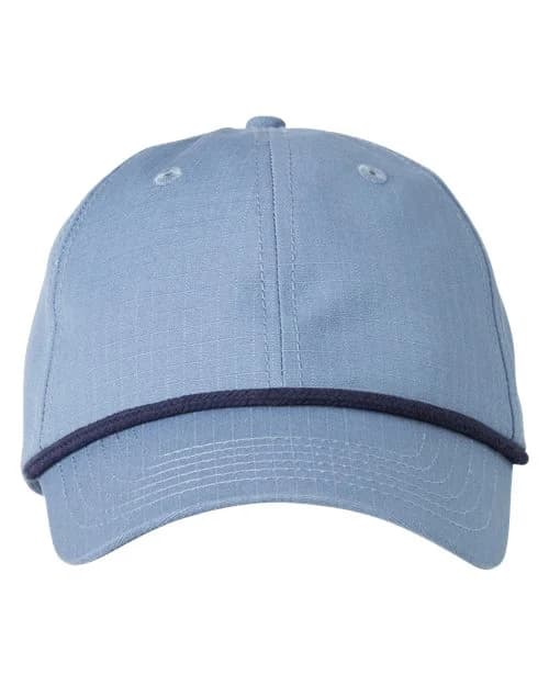 Big Accessories Lariat Cap