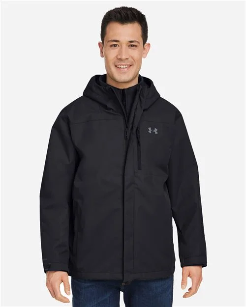 Under Armour Men's Porter 3-in-1 2.0 Jacket
