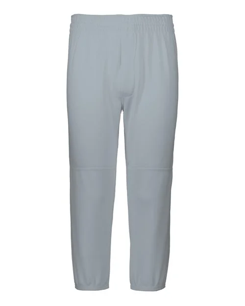 Augusta Sportswear Youth Gamer Pull-Up Baseball Pants