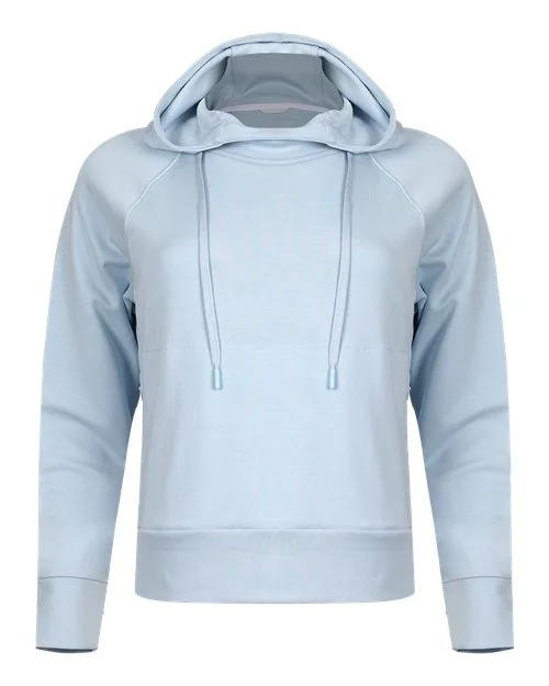 Swannies Women's Emma Hooded Sweatshirt