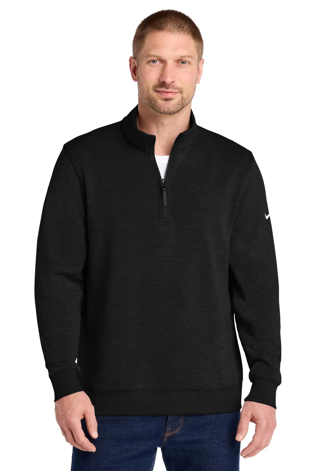 Nike Dri-FIT Corporate 1/2-Zip