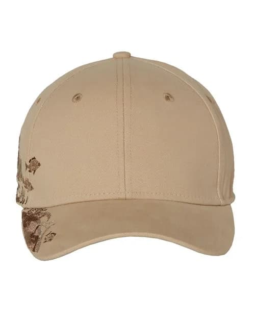 DRI DUCK Bass Cap