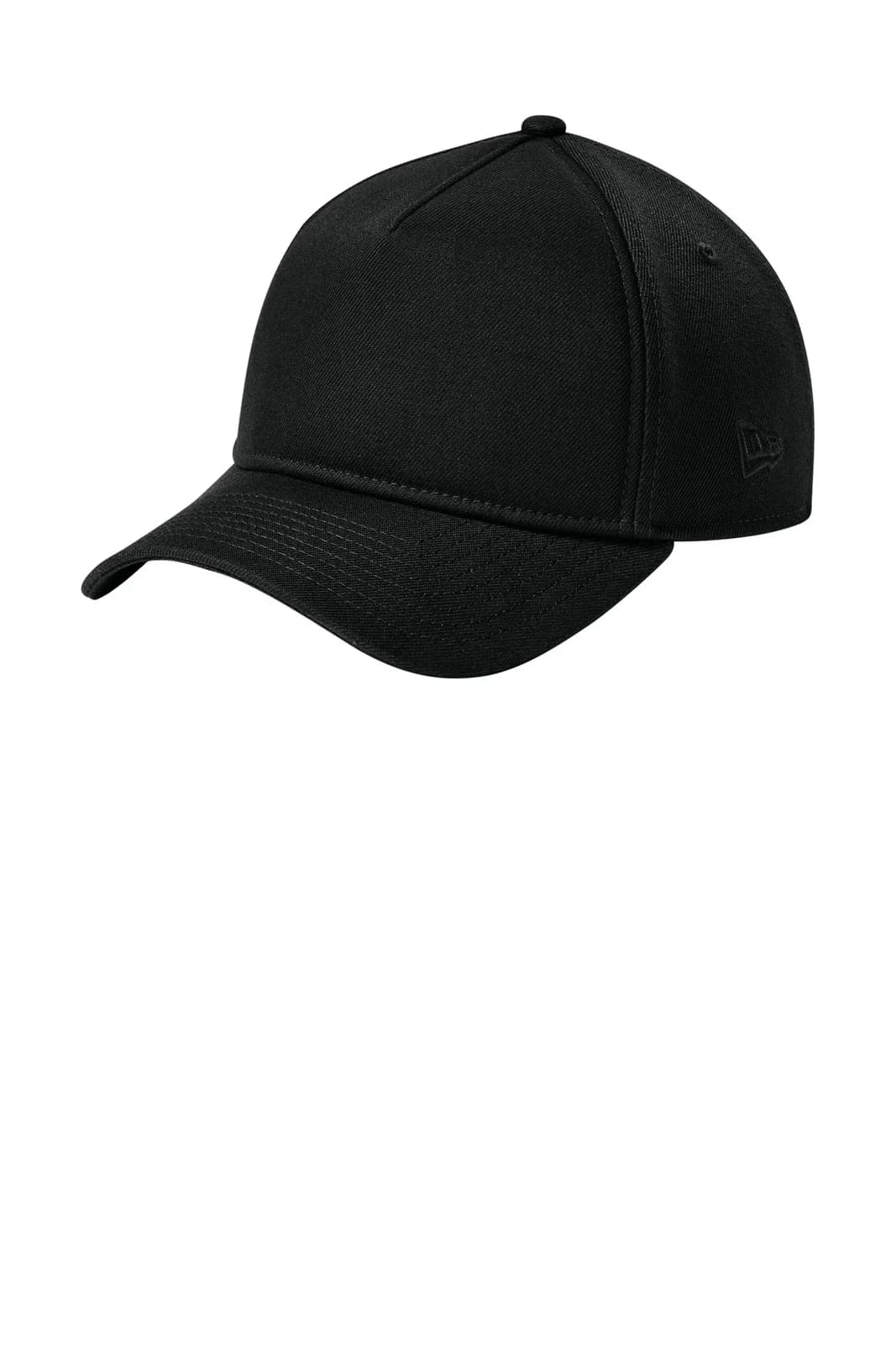 New Era® A-Frame Snapback Cap
