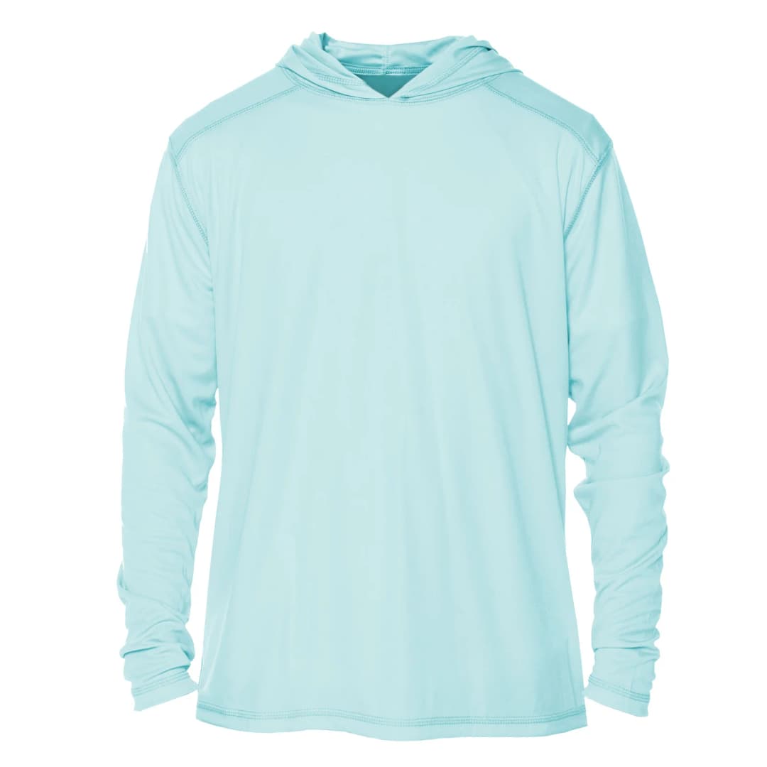 Vapor Apparel Men's Solar Hoodie