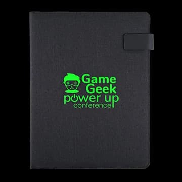 RPET Tech Pad Portfolio