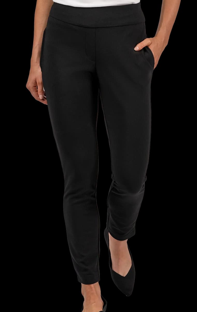 Blue Generation Ladies Studio Pants
