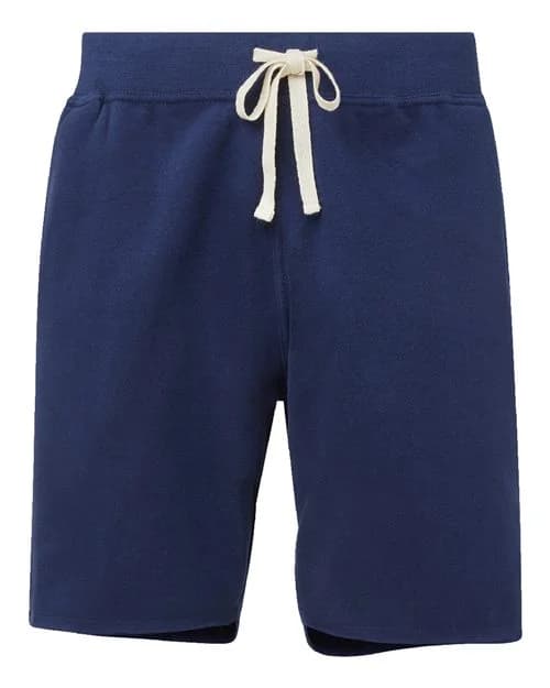 MV Sport Unisex Vintage Fleece Shorts