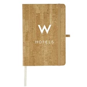 5" x 7" Woodgrain Journal