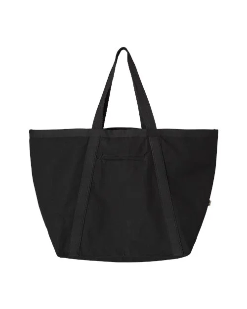 econscious Reclaimist Fiber 12 oz. Everything Tote