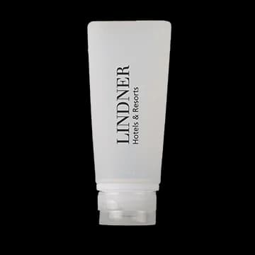 3 oz. Silicone Travel Bottle