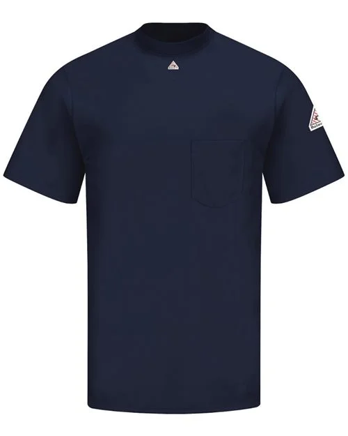 Bulwark Men's Flame-Resistant Excel FR® Shirt