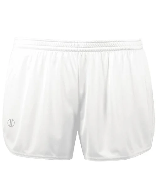 Holloway Women's PR Max Track Shorts