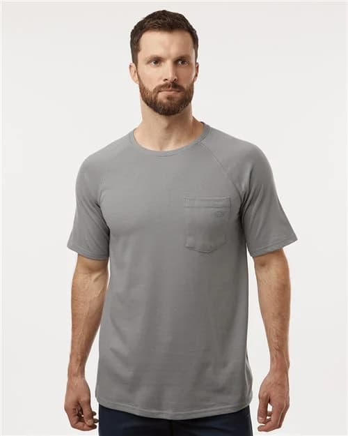 Dickies Men's Tall Performance Cooling T-Shirt