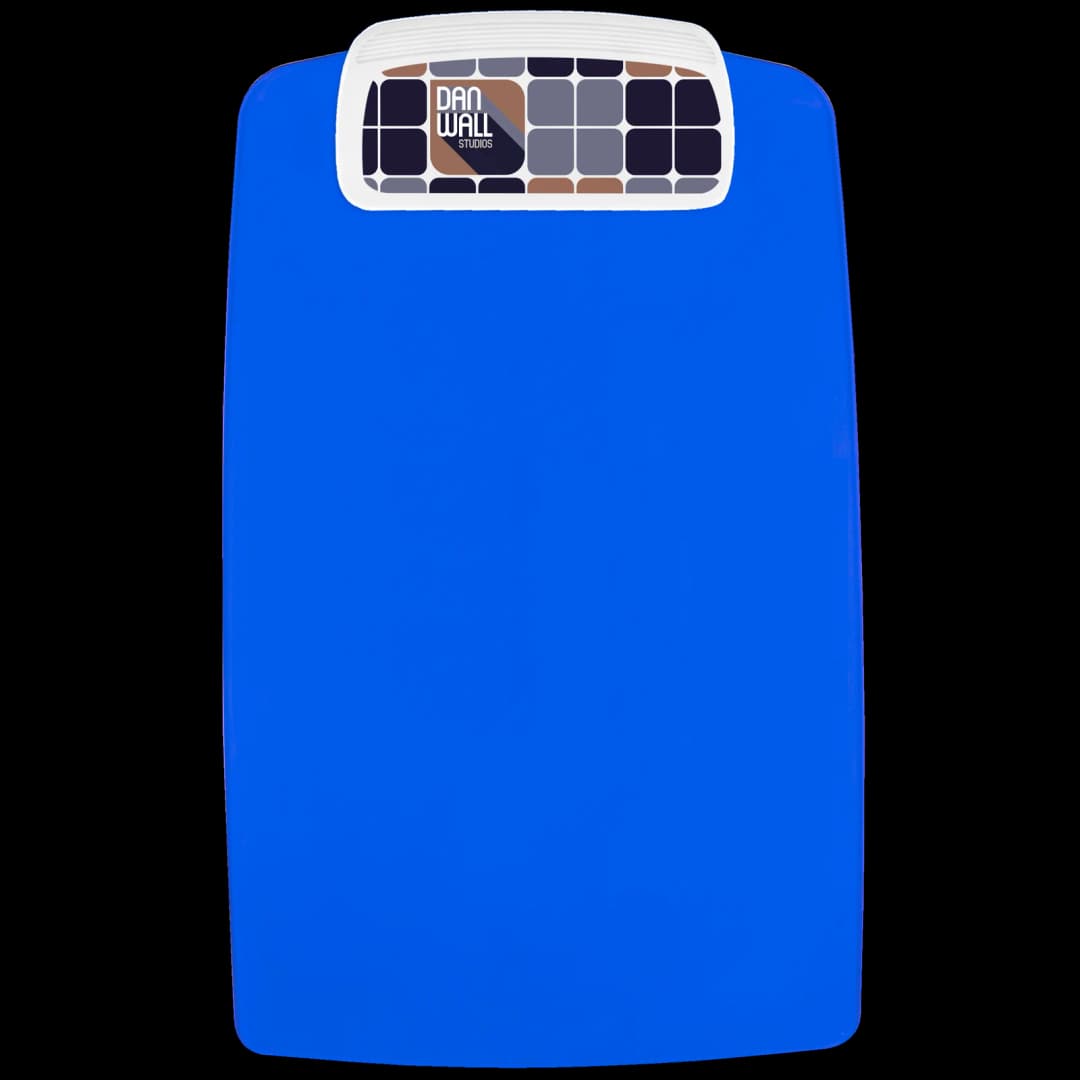 Legal Contour Clipboard