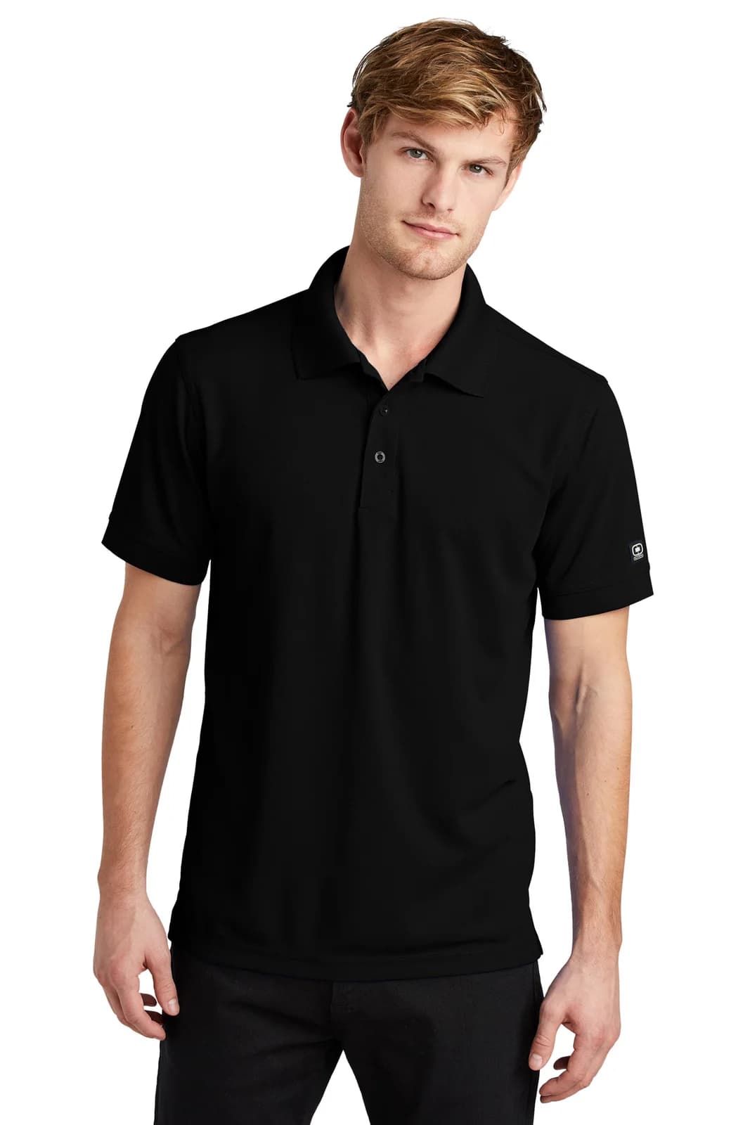 OGIO® Caliber2.0 Polo