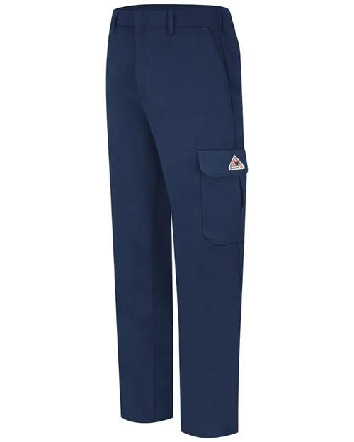 Bulwark Men's Odd Sizes Cooltouch® 2 Cargo Pocket Pants