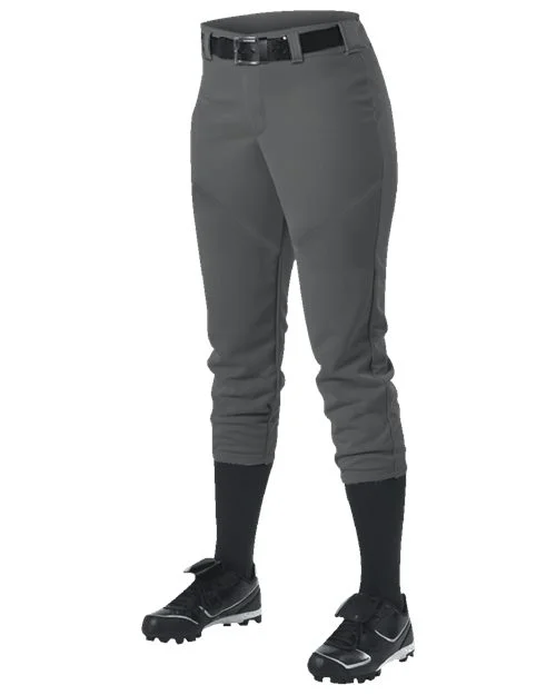 Alleson Athletic Women's Crush Knicker Pants