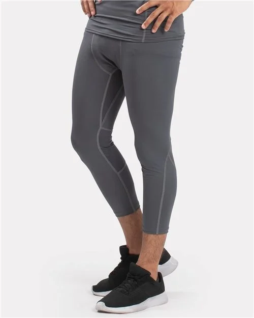 Russell Athletic Unisex CoolCore® Compression Tights