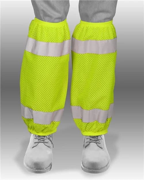 Kishigo Unisex Mesh Gaiters