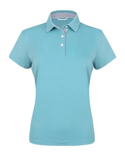Swannies Women's Kaia Polo