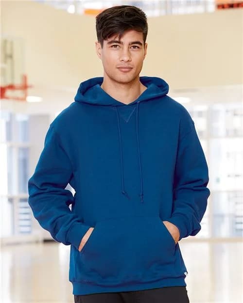Russell Athletic Unisex Dri Power® Hooded Sweatshirt
