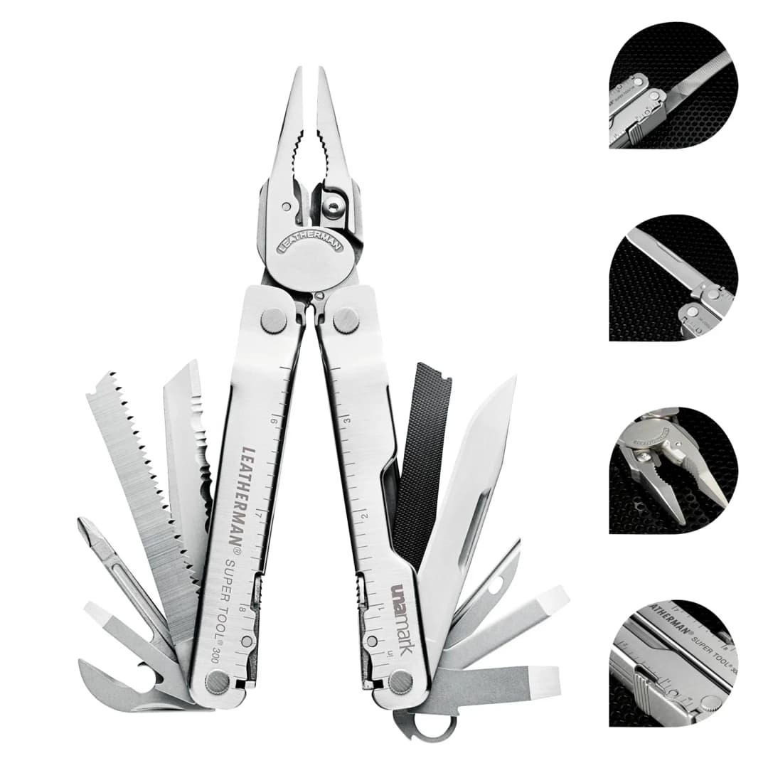 Super Tool® 300