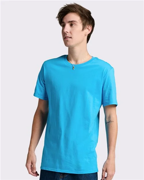 JERZEES Premium Cotton T-Shirt