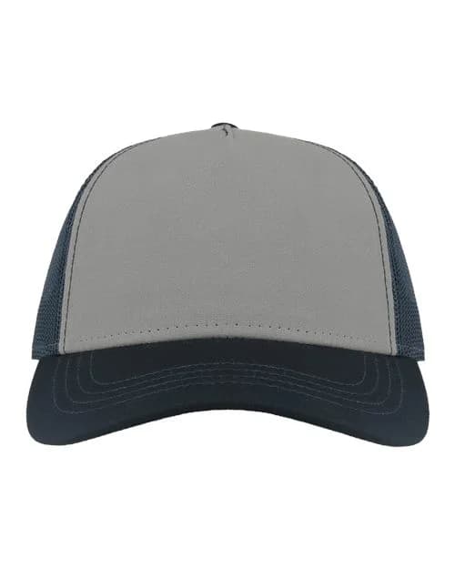 Atlantis Headwear Sustainable Canvas Cap