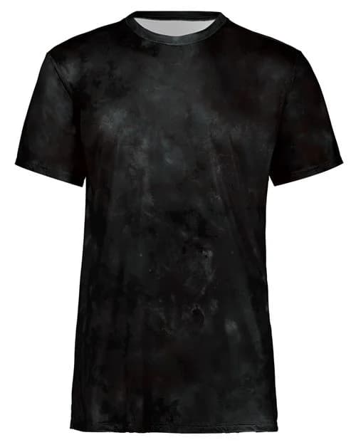 Holloway Youth Cotton-Touch Cloud T-Shirt