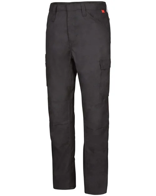 Bulwark Men's iQ Comfort Lightweight Pants
