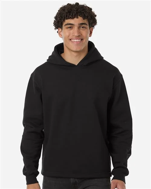 Bayside The Quintessential Hooded Sweatshirt