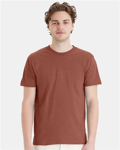 Hanes Unisex Perfect-T T-Shirt