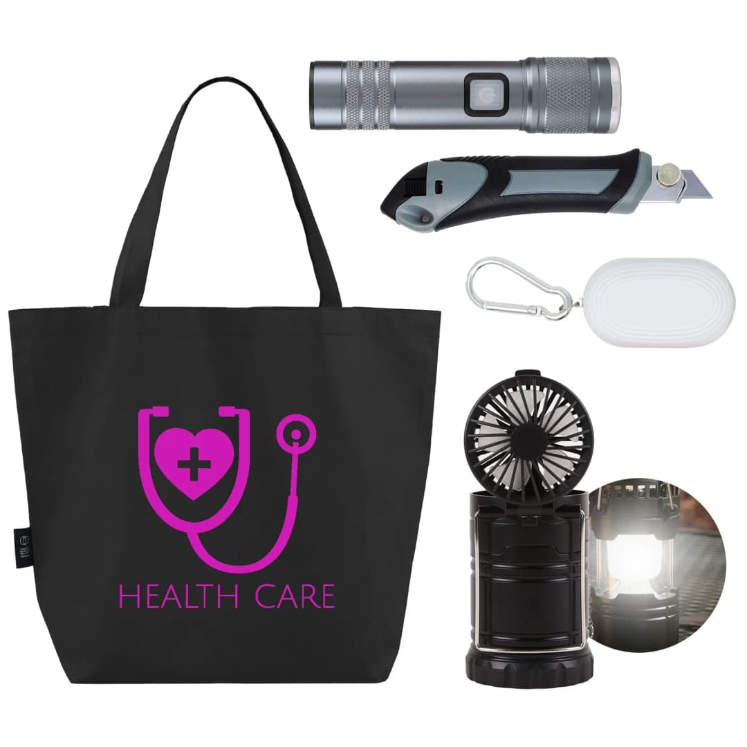 Deluxe Crisis Kit