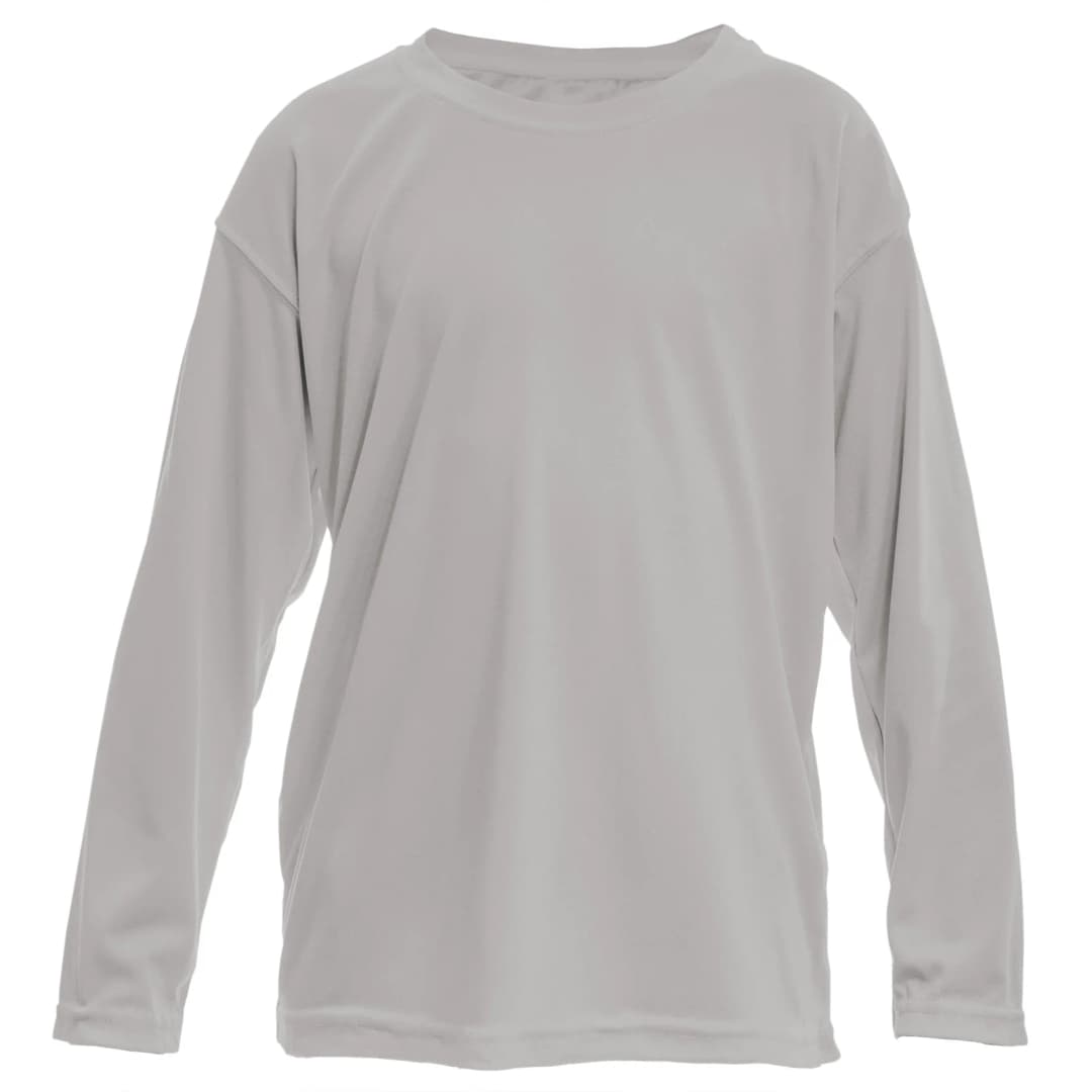 Vapor Apparel Youth Solar Long Sleeve Shirt